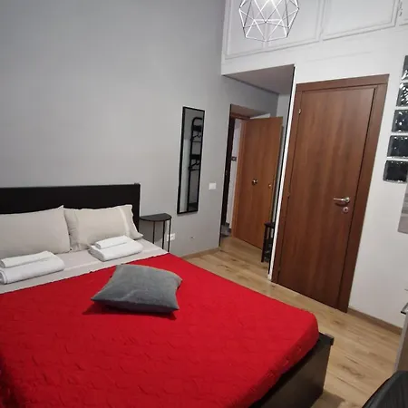 Appartement Bixio