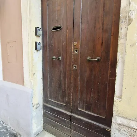 Appartement Bixio Rome