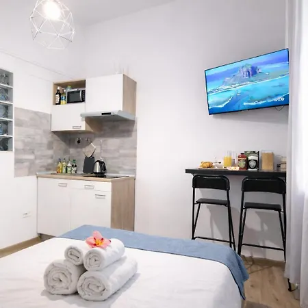 Easy - Casa Dolce Casa 罗马
