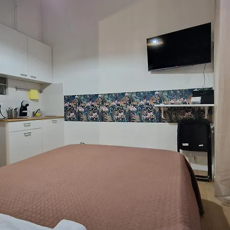 Appartement Bixio *