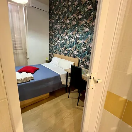 Bixio Appartement
