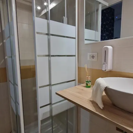 Bixio Appartement