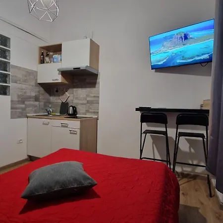 Easy - Casa Dolce Casa Apartment