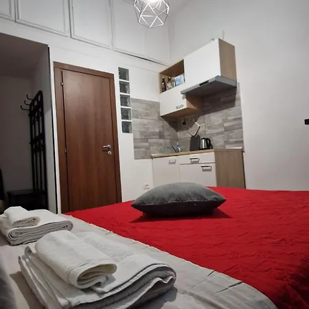 Easy - Casa Dolce Casa Apartment *