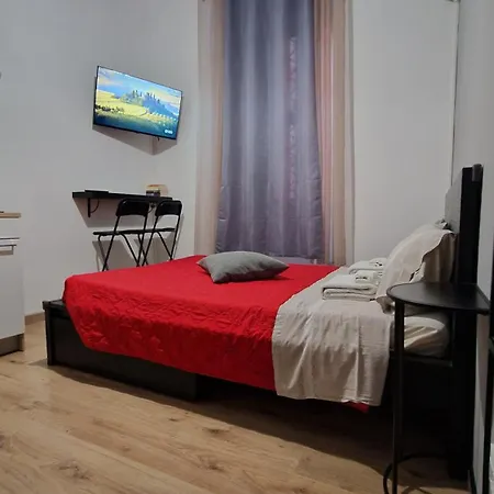 Apartment Easy - Casa Dolce Casa *